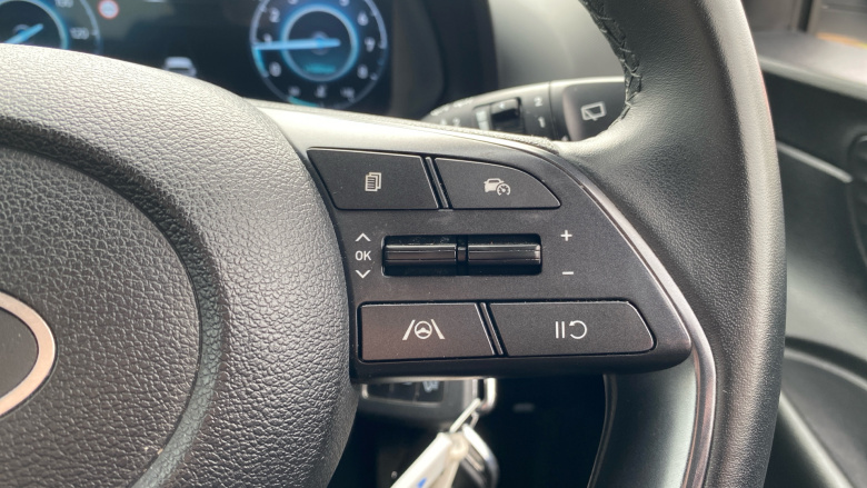 Hyundai i20 1.0T GDi Advance 5dr Petrol Hatchback